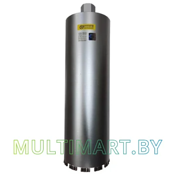 Коронка Hilberg HD718